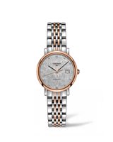 Orologio Longines Donna The Longines Elegant Collection in Acciaio L43105777